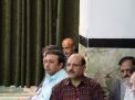 گزارش تصویری جلسه تبیینی با موضوع «دولت تراز انقلاب اسلامی»